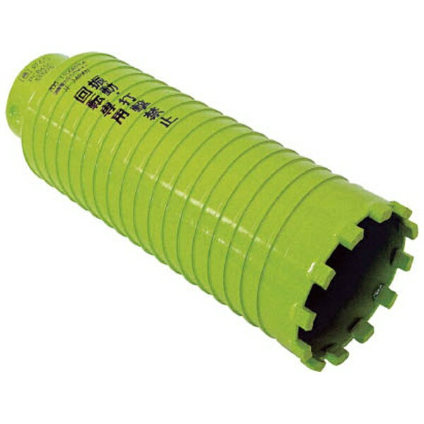 ミヤナガ｜MIYANAGA ブロックヨウドライモンド/ポリカッターΦ100（刃のみ）　PCB100C《※画像はイメージ..