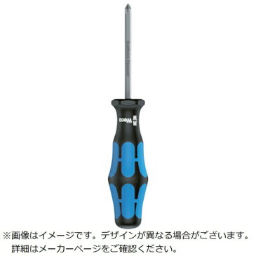 WERA社 33 クラフトフォーム ダイヤモンドドライバー −3.5 105711《※画像はイメージです。実際の商品とは異なります》