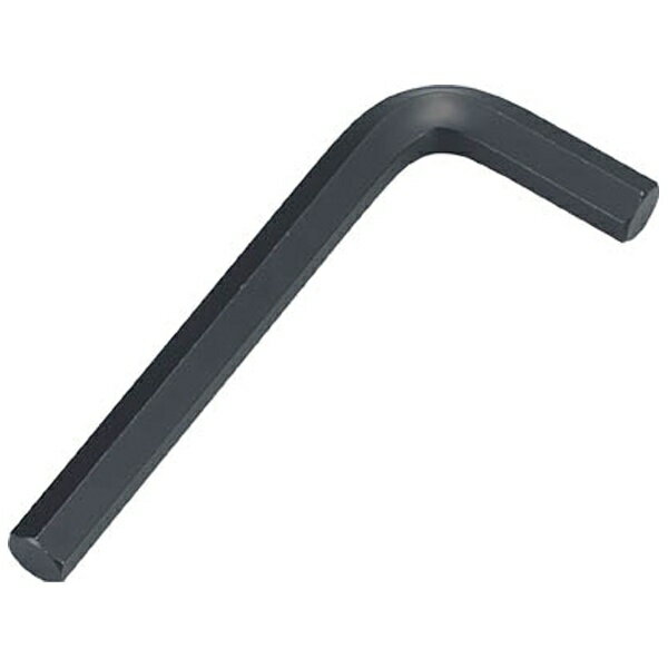 トラスコ中山｜TRUSCO NAKAYAMA 六角棒レンチ　12.0mm　10本入　TX12010