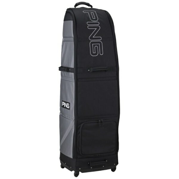 ԥPING GB-T2502 ϡɥȥ٥륱 ֥å 38541 [W44H130D33cm /4.9kg]