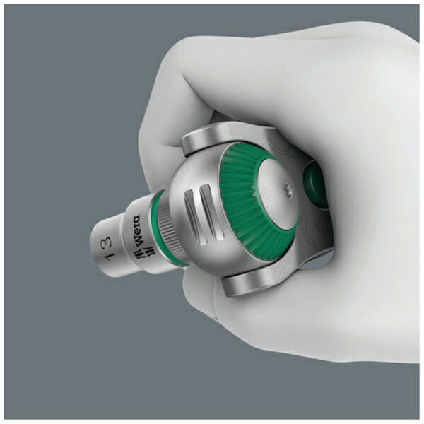 WERA�ҡå����� �ե쥭���֥���å��������ƥ󥷥��С�1/4�����硼�ȡ�003530�Ԣ������ϥ��᡼���Ǥ����ºݤξ��ʤȤϰۤʤ�ޤ���