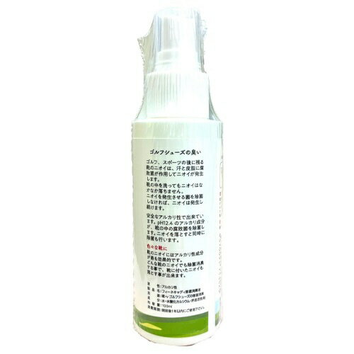 �ե����ͥ���ǥ� ���塼���ý����ץ졼[100mL] FINE-Shoes