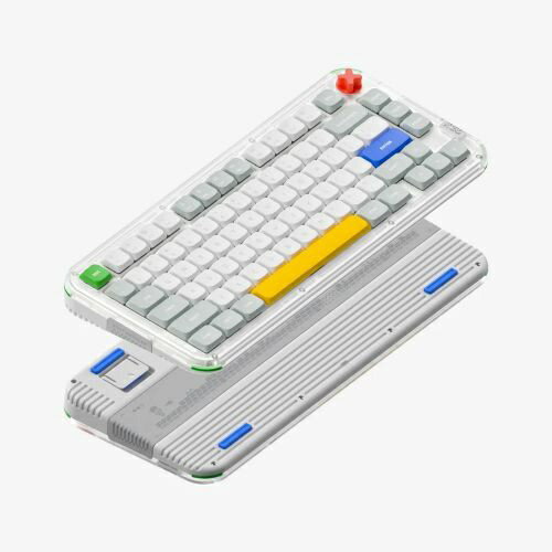 【中古】Razer Hammerhead Duo Console - Black ゲーミングイヤホン 3.5mm ハイブリッドドライバ採用 マイク付 カナル型 PS4 Switch PC スマホ 対応 （日