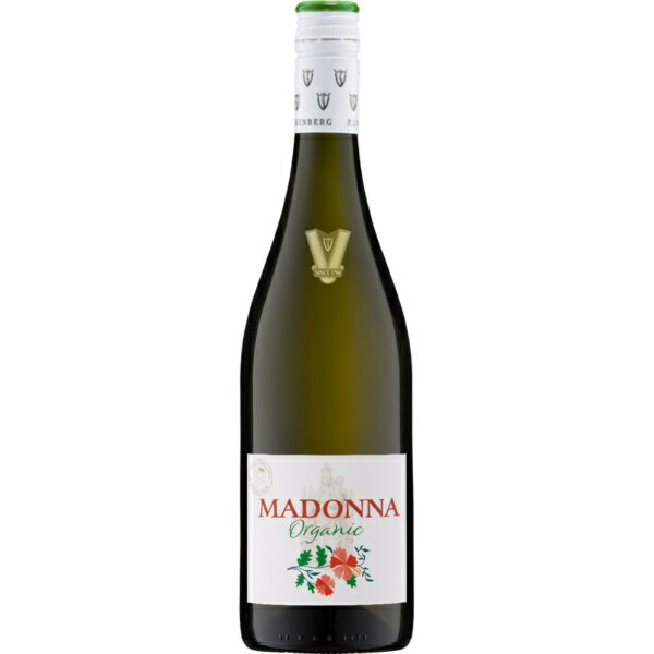 ドイツ｜Germany ファルケンベルク マドンナ オーガニック 750ml 【白ワイン】 【代金引換配送不可】