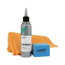 CARPRO|カープロ CeriGlass セリグラス150mlキット ガラス研磨 CARPRO CERIGLASS-150-kit
