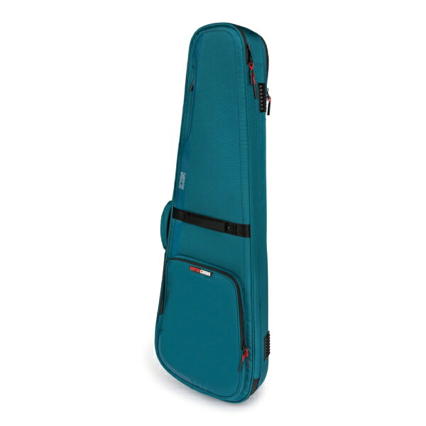 GATOR Cases｜ゲーターケース ギグケース G-ICONELECTRIC-BLU