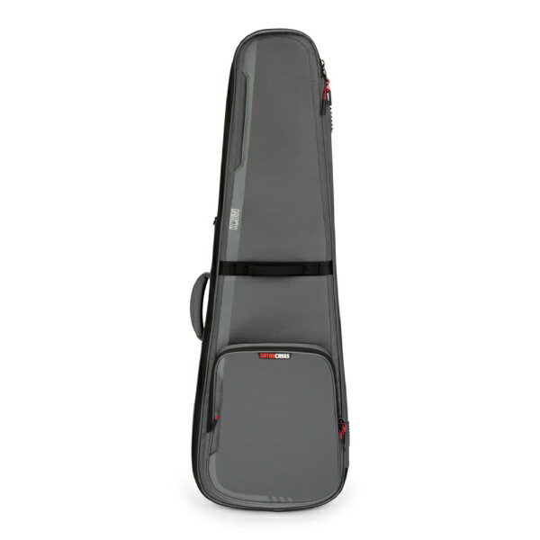 GATOR Cases｜ゲーターケース ギグケース G-ICONBASS-GRY(2.0)