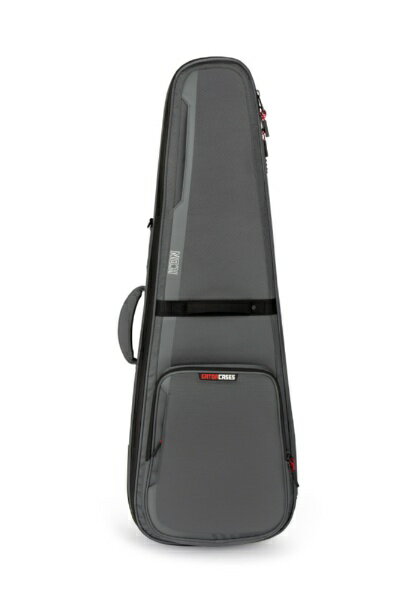 GATOR Cases｜ゲーターケース ギグケース G-ICONELECTRIC-GRY