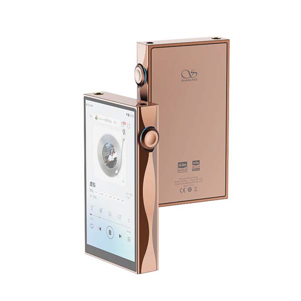 ڥȥ꡼ǺۥݥȴԸ11/27 SHANLINGå ϥ쥾ݡ֥ץ졼䡼 ⥫ M3Plus-MOC [ϥ쥾б /64GB]