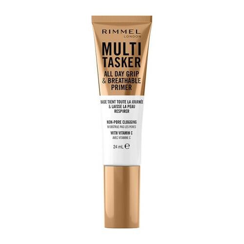 COTYジャパン RIMMEL ザ マルチタスカー プライマー 24ml