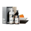 CARPRO|カープロ SkinCare KIT スキンケアキット 内装レザーケア CARPRO CP-skincare-kit
