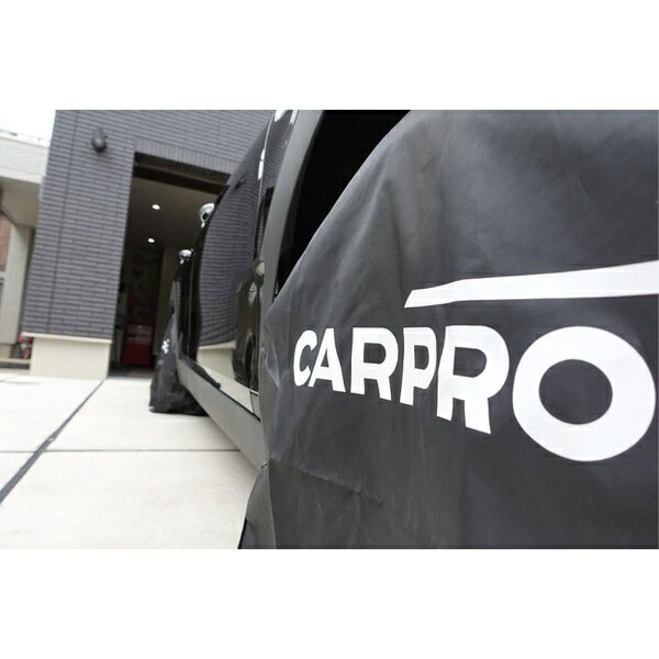 【エントリーで最大全額ポイント還元｜10/11まで】 CARPRO｜カープロ ホイールカバ...