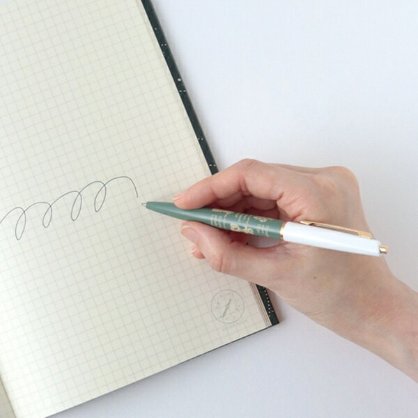 GreenFlash｜グリーンフラッシュ ボールペン STUDY HOLIC(スタディホリック) 考古...