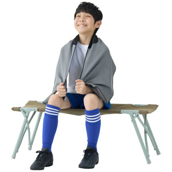 ロゴス｜LOGOS 氷点下リカバリー・クールボディタオル スリム 81336816