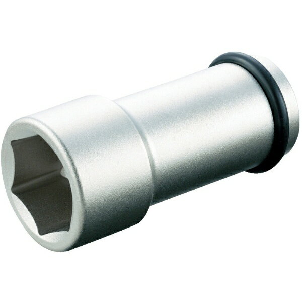 TONE｜トネ インパクト用ロングソケット　55mm　6NV55L