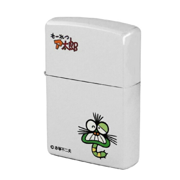 ジッポー｜Zippo 赤塚不二夫シリーズ　もーれつア太郎　ケムンパスのサムネイル