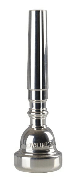 BACH｜バック Mouthpiece TRUMPET 3 トランペット バック