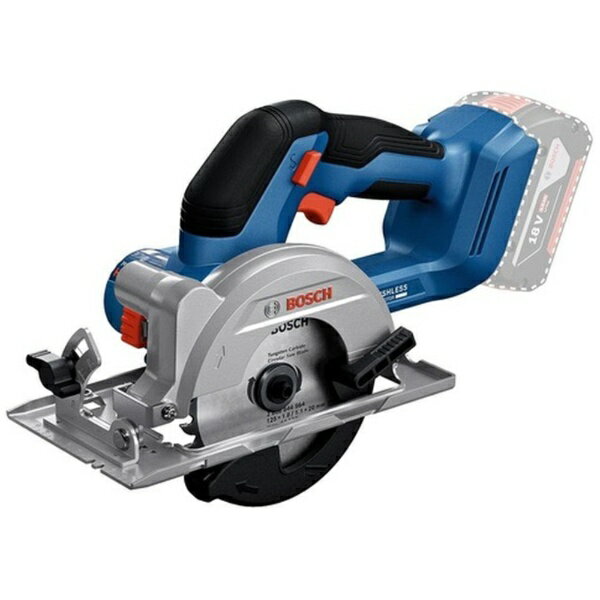 BOSCH｜ボッシュ ボッシュ コードレス丸のこ