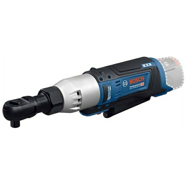 BOSCH｜ボッシュ ボッシュ コードレスラチェットレンチ