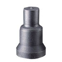 トラスコ中山|TRUSCO NAKAYAMA 標準型ポンチ 19mm TUP19.0