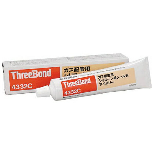 ꡼ܥɡThreeBond ۴ѥꥳϥޡTB4332C