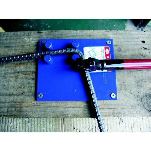 小山刃物製作所｜KOYAMA HAMONO 曲棒（長ハンドル）　16mm×500mm　D316