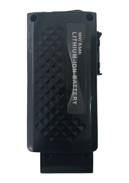 CYCOO�å������� ���ڥ��Хåƥ꡼��36V-8.5Ah Li-ion�� CYCOO_36V_8.5Ah