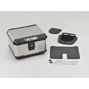 デイトナ|DAYTONA 60908 GIVI MTN39A アルミケース 容量:39L