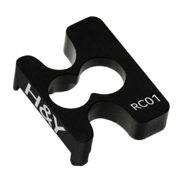 H&Y｜エイチアンドワイ REVORING MarkII VNDコンバーター RC-01