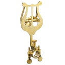 BACH|バック 1815 LYRE TRUMPET/CORNET GL バック