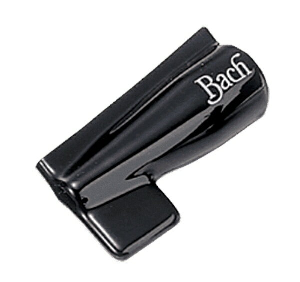 BACHåХå 1802 MOUTHPIECE POUCH TRUMPET Хå