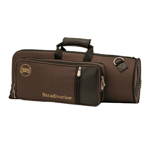 BACH｜バック 818H GIG BAG SINGLE TRUMPET バック