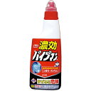 LION｜ライオン ルック 濃効パイプマン 450ml〔住居用洗剤〕【rb_pcp】