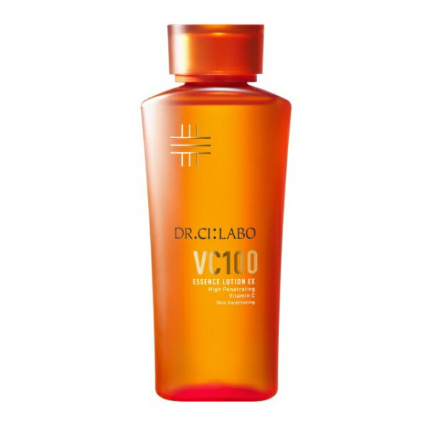 【エントリーで最大全額ポイント還元｜7/18迄】 ドクターシーラボ｜Dr.Ci:Labo シーラボVC100EローションEXV