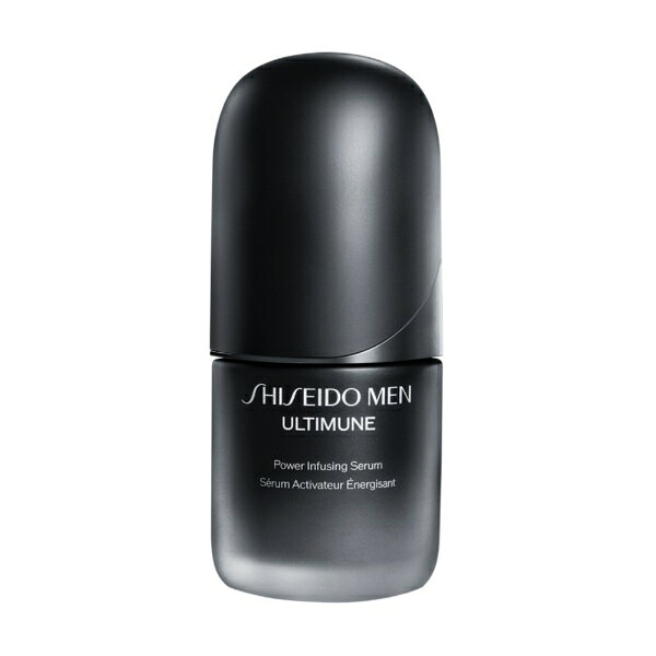 【エントリーで最大全額ポイント還元｜7/5まで】 資生堂｜shiseido SHISEIDO MEN（資生堂メン）アルティミューン　パワライジング　セラム(30ml)[美容液] biccamera-15170354 楽天ビック(ビックカメラ×楽天) サンプル画像3