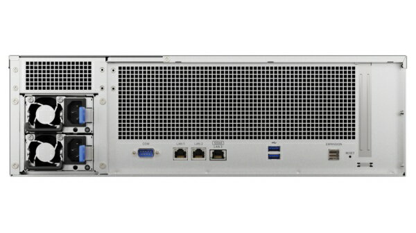 SYNOLOGY�å��Υ����� NAS [���ȥ졼��̵ /16�٥�] ���ȥ졼�����å� RackStation RS2825RP+ RS2825RP+