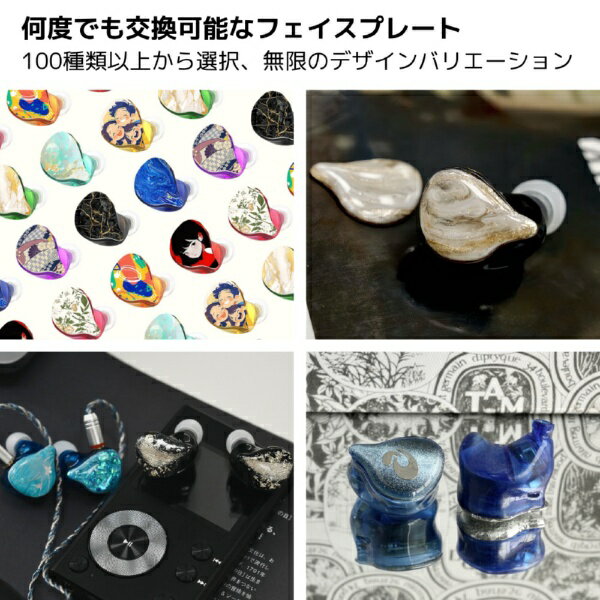 LIFEEAR Flow/Duo�б� �ե������ץ졼�� �� fa00005l