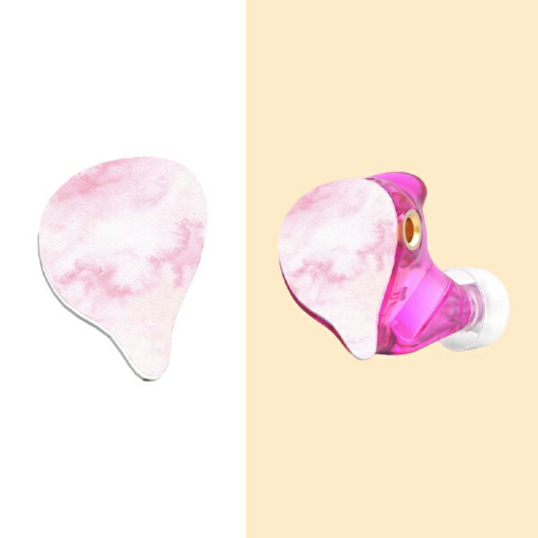 LIFEEAR Flow/Duo対応 フェイスプレート 左 fa00030l