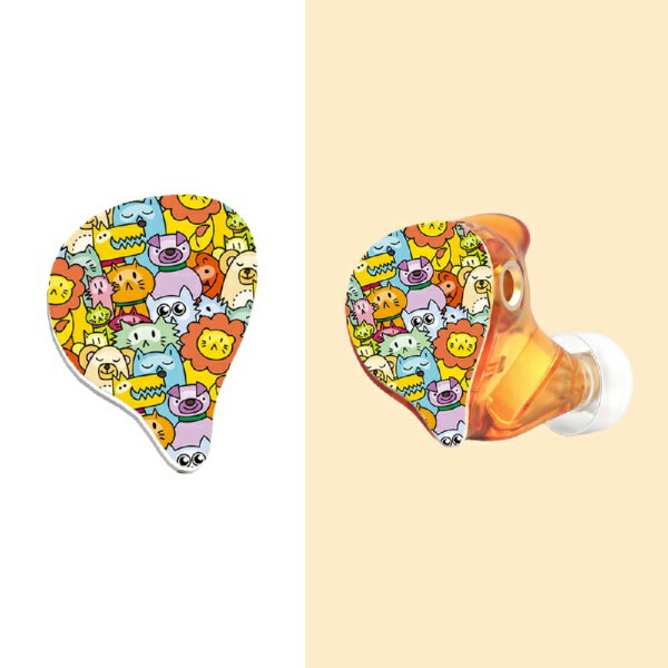 LIFEEAR Flow/Duo�б� �ե������ץ졼�� �� fa00034l