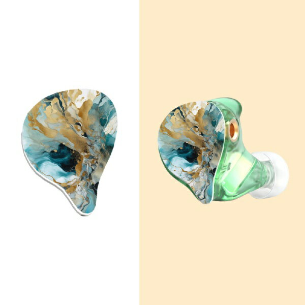 LIFEEAR Flow/Duo対応 フェイスプレート 左 fa00031l