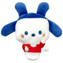 【2025年9月】 BANDAI|バンダイ たまごっち×サンリオ みみっち×ポチャッコ ボールチェーンキーホルダー【発売日以降のお届け】