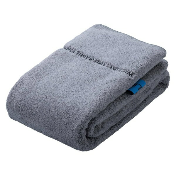 CB Japan｜シービージャパン 抗菌ペットタオルM グレー グレー