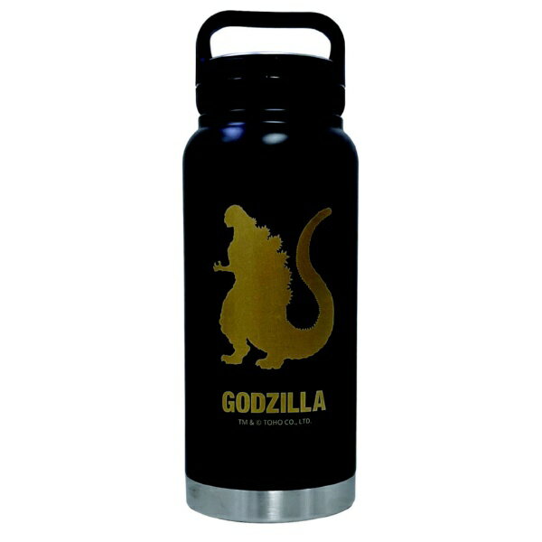 東宝｜TOHO ゴジラゴジラ（2016）マグボトル800のサムネイル