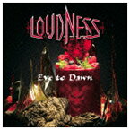 ファーストディストリビューション LOUDNESS/Eve to Dawn 旭日昇天 【CD】 【代金引換配送不可】