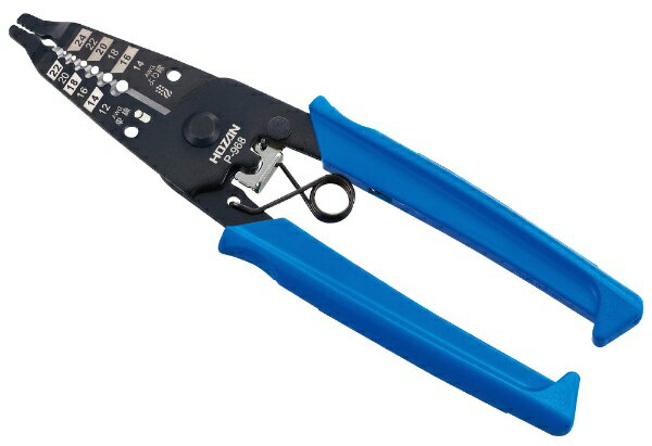 【初夏SALE】IWISS ストリッパー ワイヤーストリッパー 多機能 オートマルチストリッパー クリンパー カッター 工具 自動 多機能プライヤー ターミナルツール 万能ストリッパー オートマルチストリッパ 圧着 切断 0.2-6.0sq HS-D2