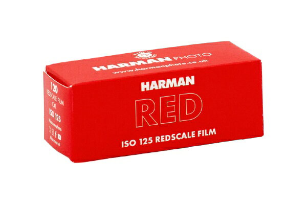 ���󥢥���3i HARMAN RED125 120 ���顼�ͥ��ե���� HARMAN RED125 120