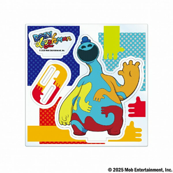 INFOLENS�å���ե���� Poppy Playtime ������륹����ɡʥɡ�����