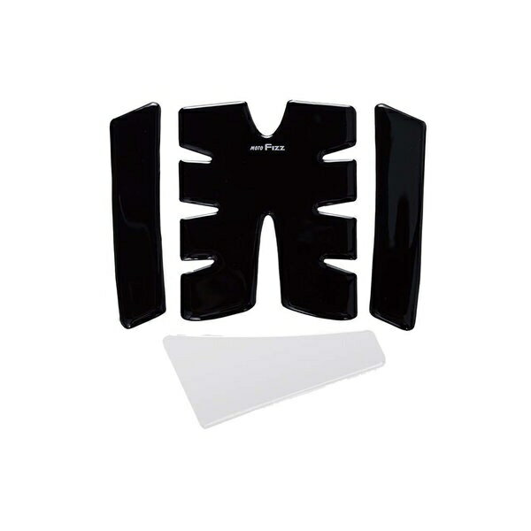 TANAX�å��ʥå��� C125 �����ѡ������� ��å�������ɥѥå� �֥�å� MF-4786