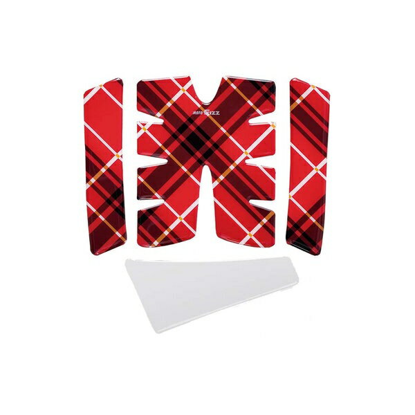 TANAX�å��ʥå��� C125 �����ѡ������� ��å�������ɥѥå� �����å� MF-4787