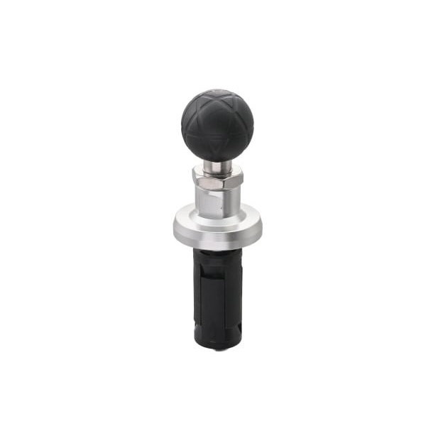 デイトナ｜DAYTONA FLEX B-5 ステムマウント　適合穴径：12〜27mm 61828